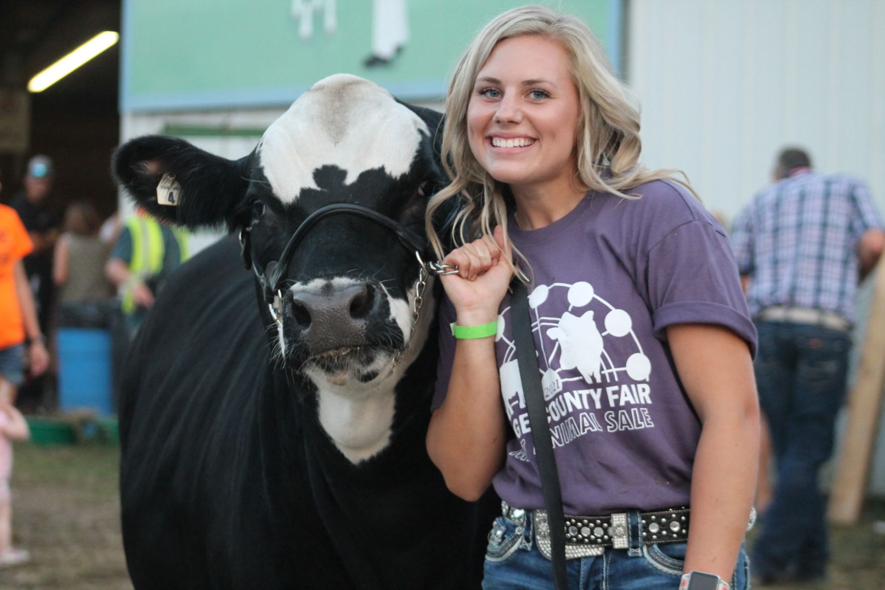 DC Fair Thursday